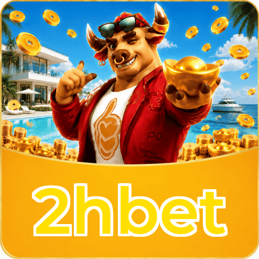 Interface do aplicativo 2hbet mostrando jogos disponíveis no iOS e Android